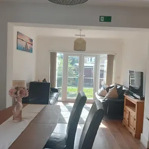 Reigate House Staines-upon-Thames